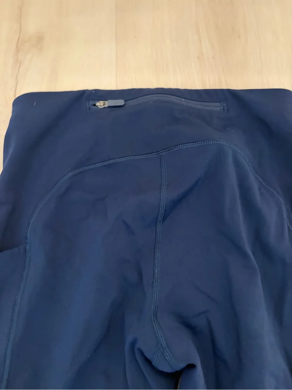 Lululemon Speed Up Tight